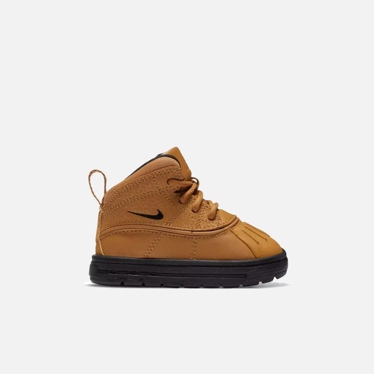 Nike Kids' Woodside 2 High ACG Wheat Black (TD)