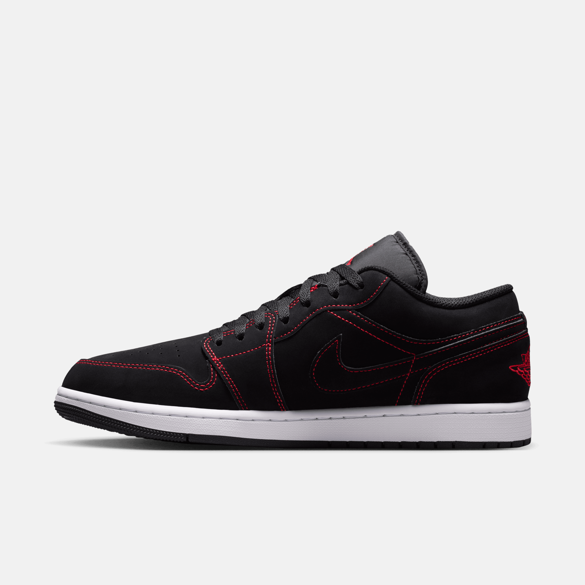 Air Jordan 1 Low Bloodline