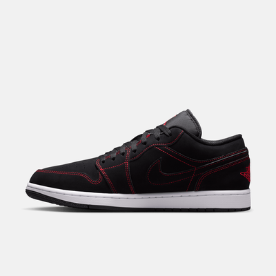 Air Jordan 1 Low Bloodline