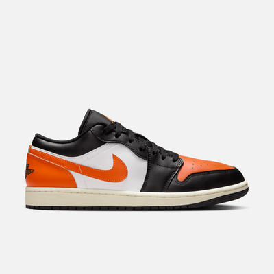 Air Jordan 1 Low Shattered Backboard Alternate