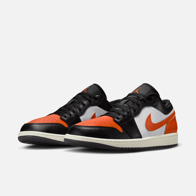 Air Jordan 1 Low Shattered Backboard Alternate