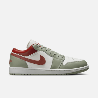 Air Jordan 1 Low Jade Horizon