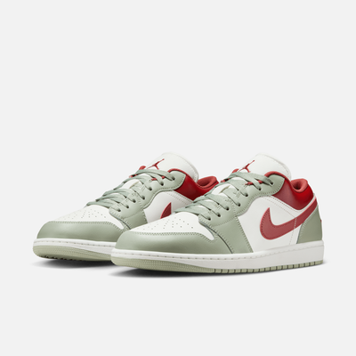Air Jordan 1 Low Jade Horizon