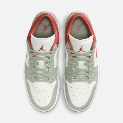 Air Jordan 1 Low Jade Horizon