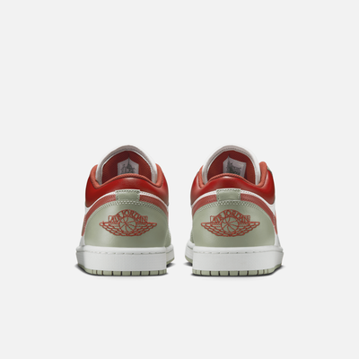 Air Jordan 1 Low Jade Horizon