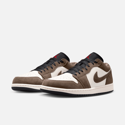 Air Jordan 1 Low Palomino