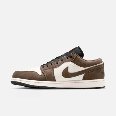 Air Jordan 1 Low Palomino