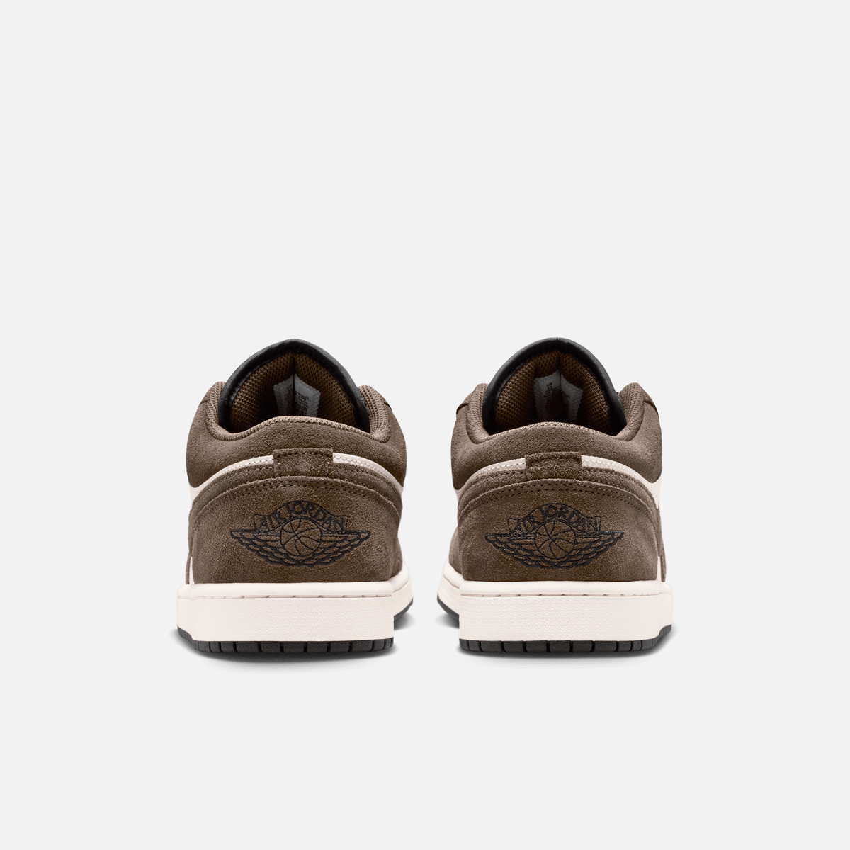 Air Jordan 1 Low Palomino