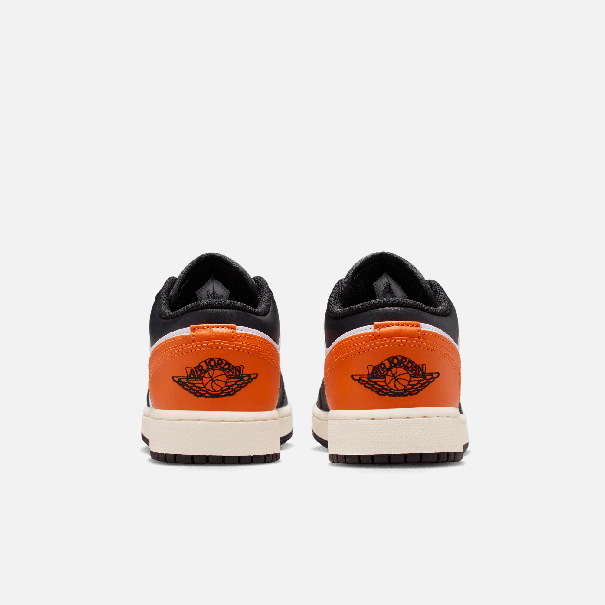 Air Jordan Big Kids' 1 Low Shattered Backboard Alternate (GS)