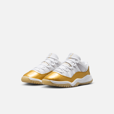 Air Jordan Kids' 11 Retro Mother's Day (PS)