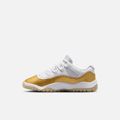 Air Jordan Kids' 11 Retro Mother's Day (PS)