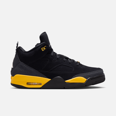 Air Jordan Son Of Mars Low Thunder