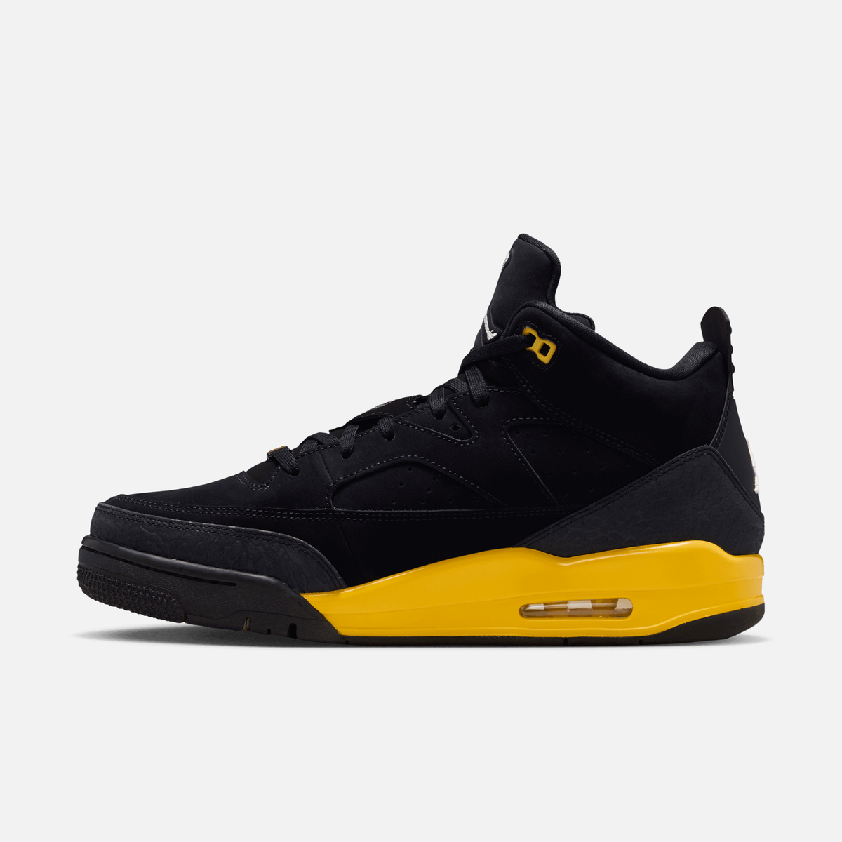 Air Jordan Son Of Mars Low Thunder