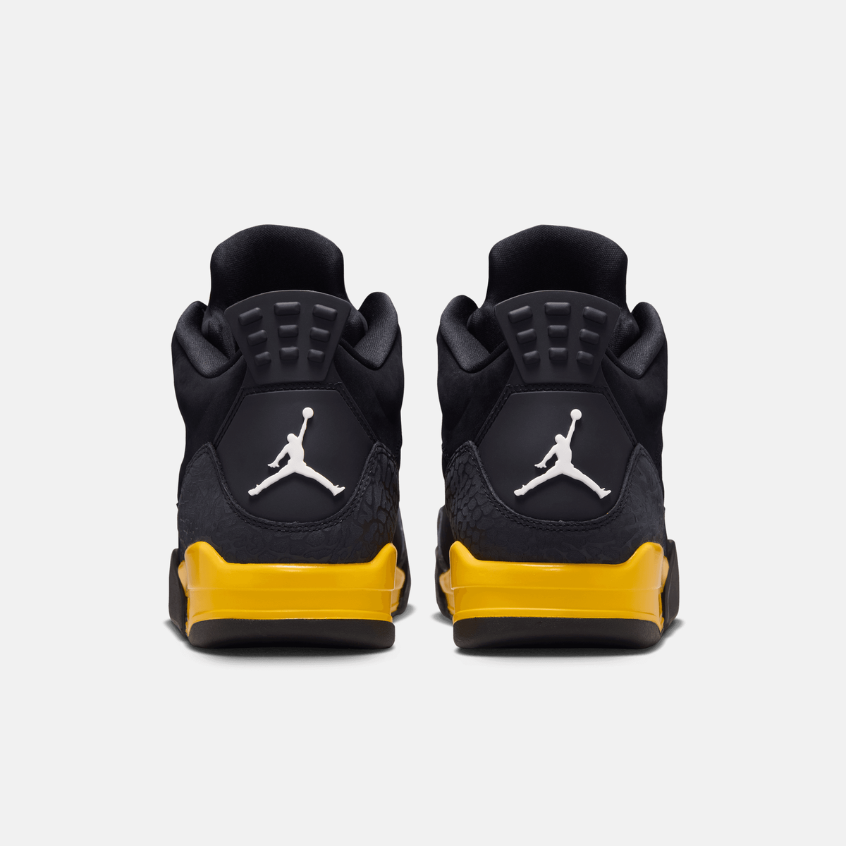 Air Jordan Son Of Mars Low Thunder