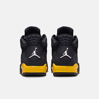 Air Jordan Son Of Mars Low Thunder