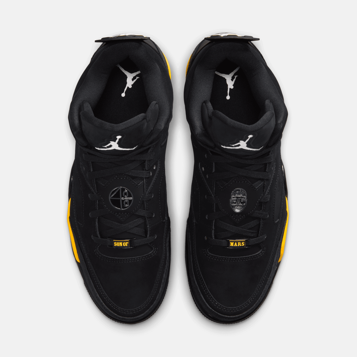 Air Jordan Son Of Mars Low Thunder