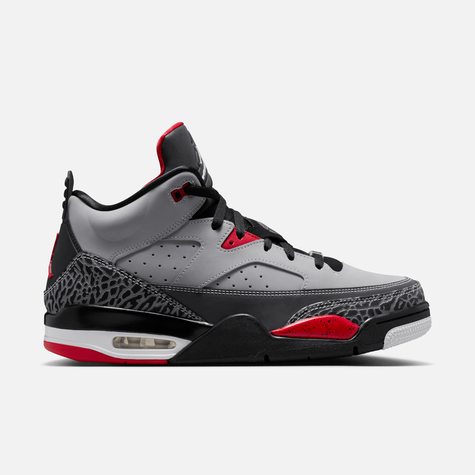 Air Jordan Son of Mars Low Cement Grey