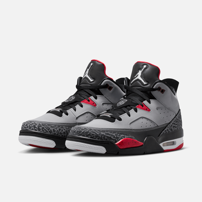 Air Jordan Son of Mars Low Cement Grey