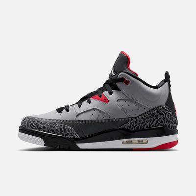 Air Jordan Son of Mars Low Cement Grey