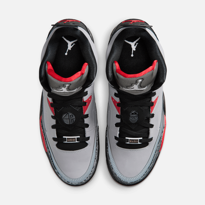 Air Jordan Son of Mars Low Cement Grey