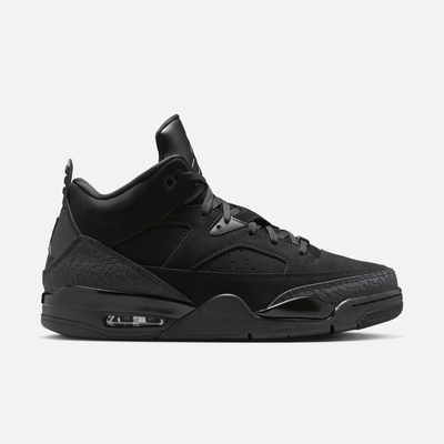 Air Jordan Son of Mars Low Black Cat