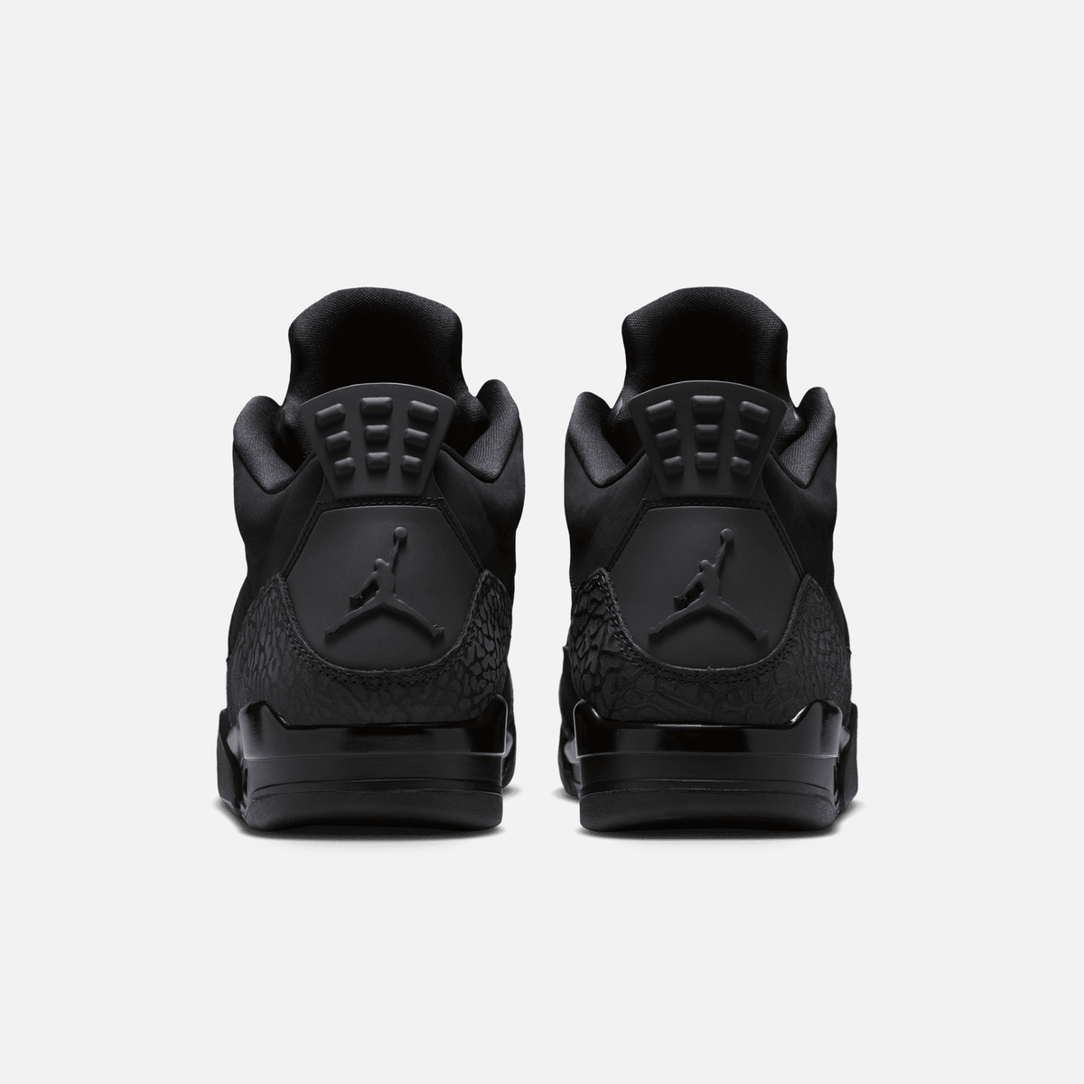 Air Jordan Son of Mars Low Black Cat