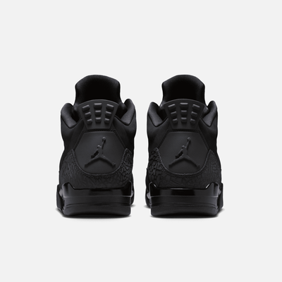Air Jordan Son of Mars Low Black Cat