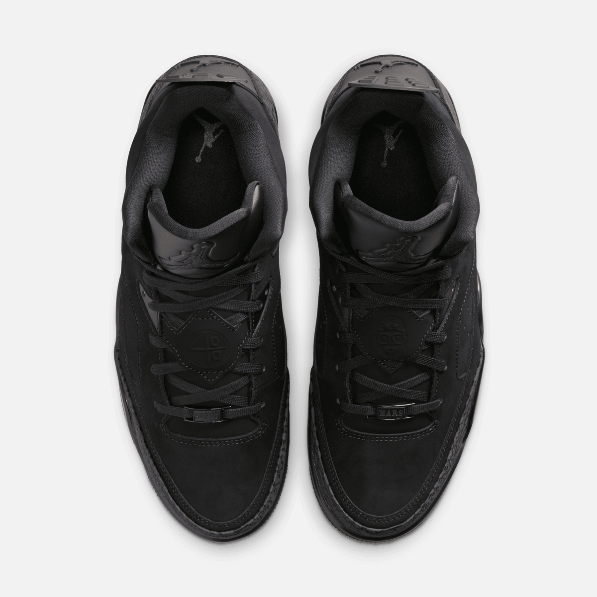 Air Jordan Son of Mars Low Black Cat