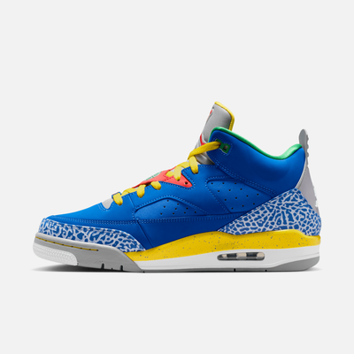 Air Jordan Son of Mars Low Do the Right Thing