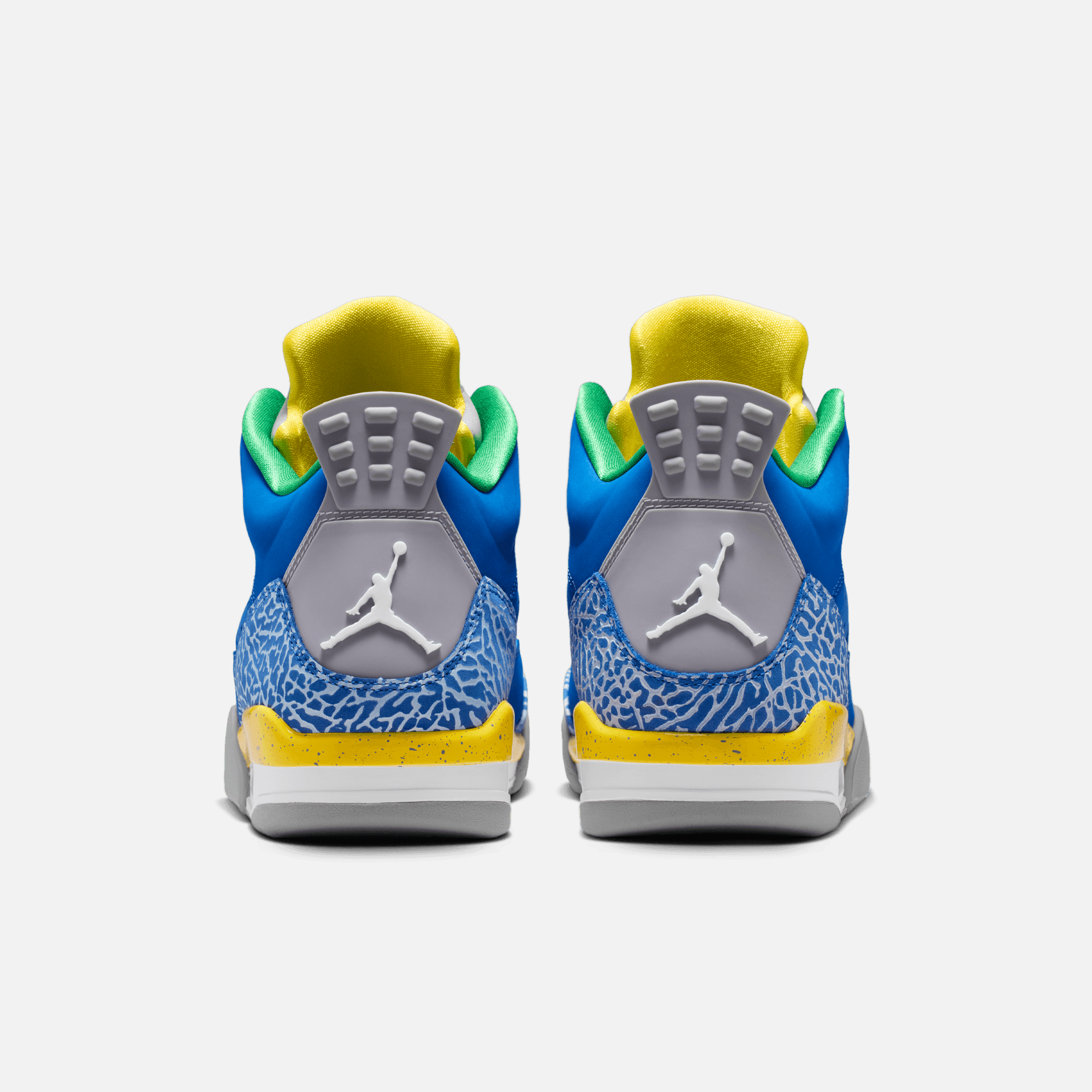 Air Jordan Son of Mars Low Do the Right Thing