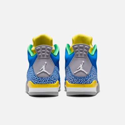 Air Jordan Son of Mars Low Do the Right Thing