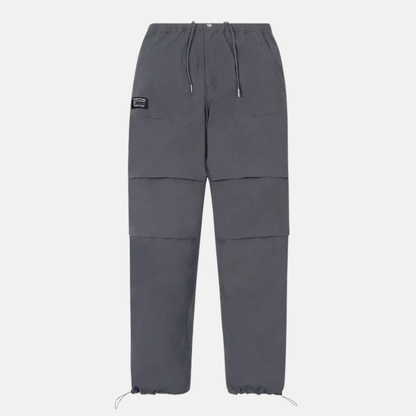 Paper Planes Periscope Grey Planes Utility Pants