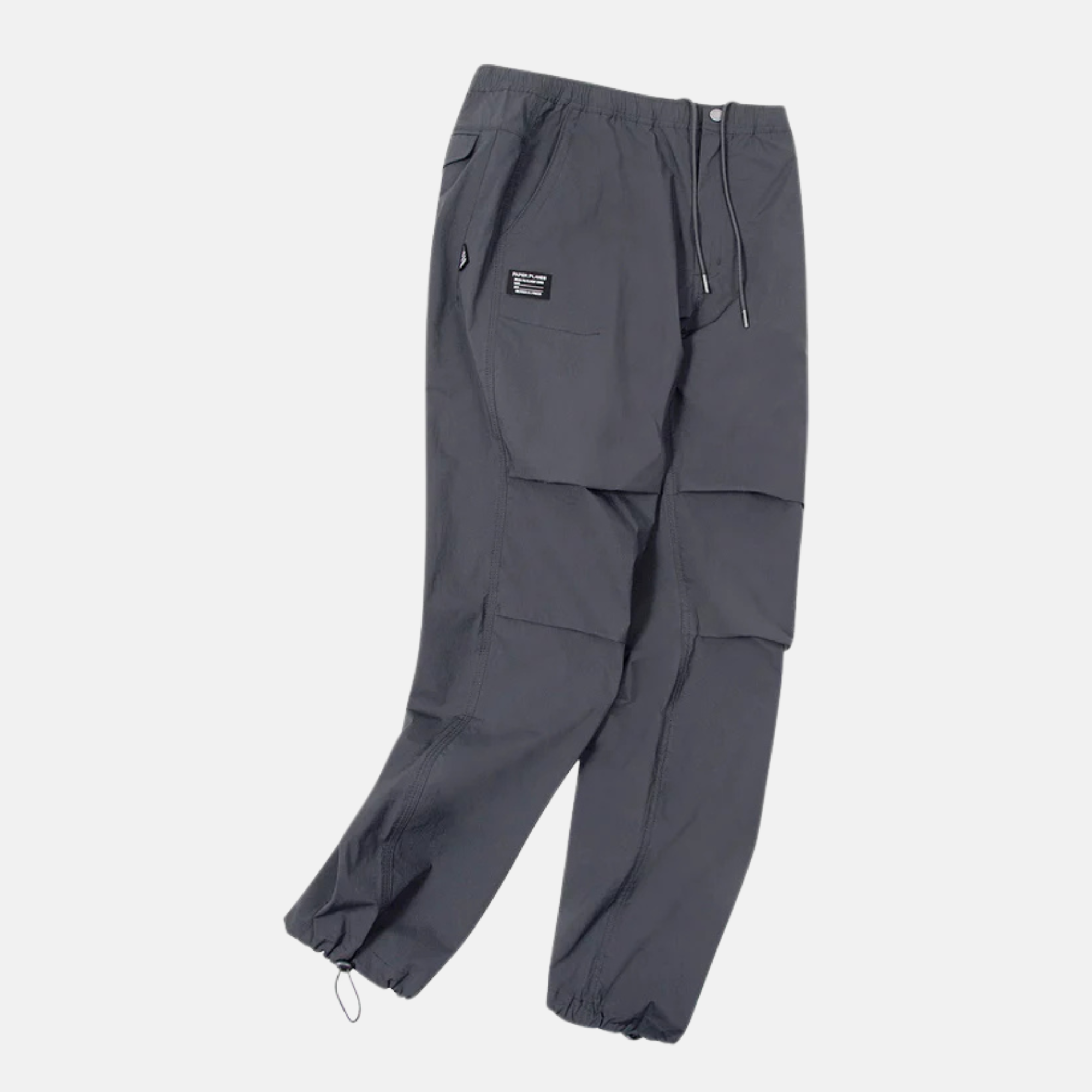 Paper Planes Periscope Grey Planes Utility Pants