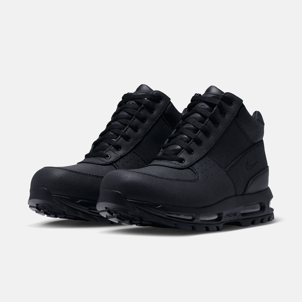 Nike Air Max Goadome TT Black