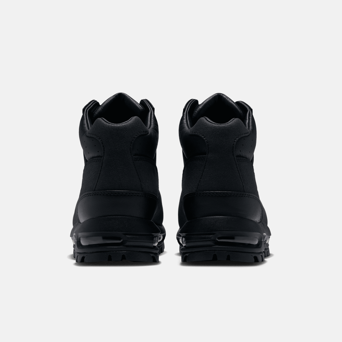 Nike Air Max Goadome TT Black