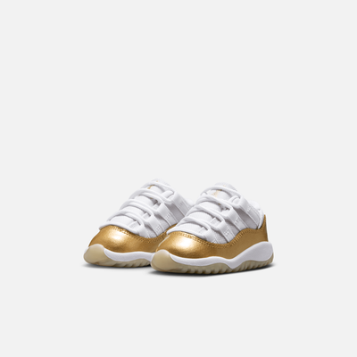 Air Jordan Kids' 11 Retro Mother's Day  (TD)