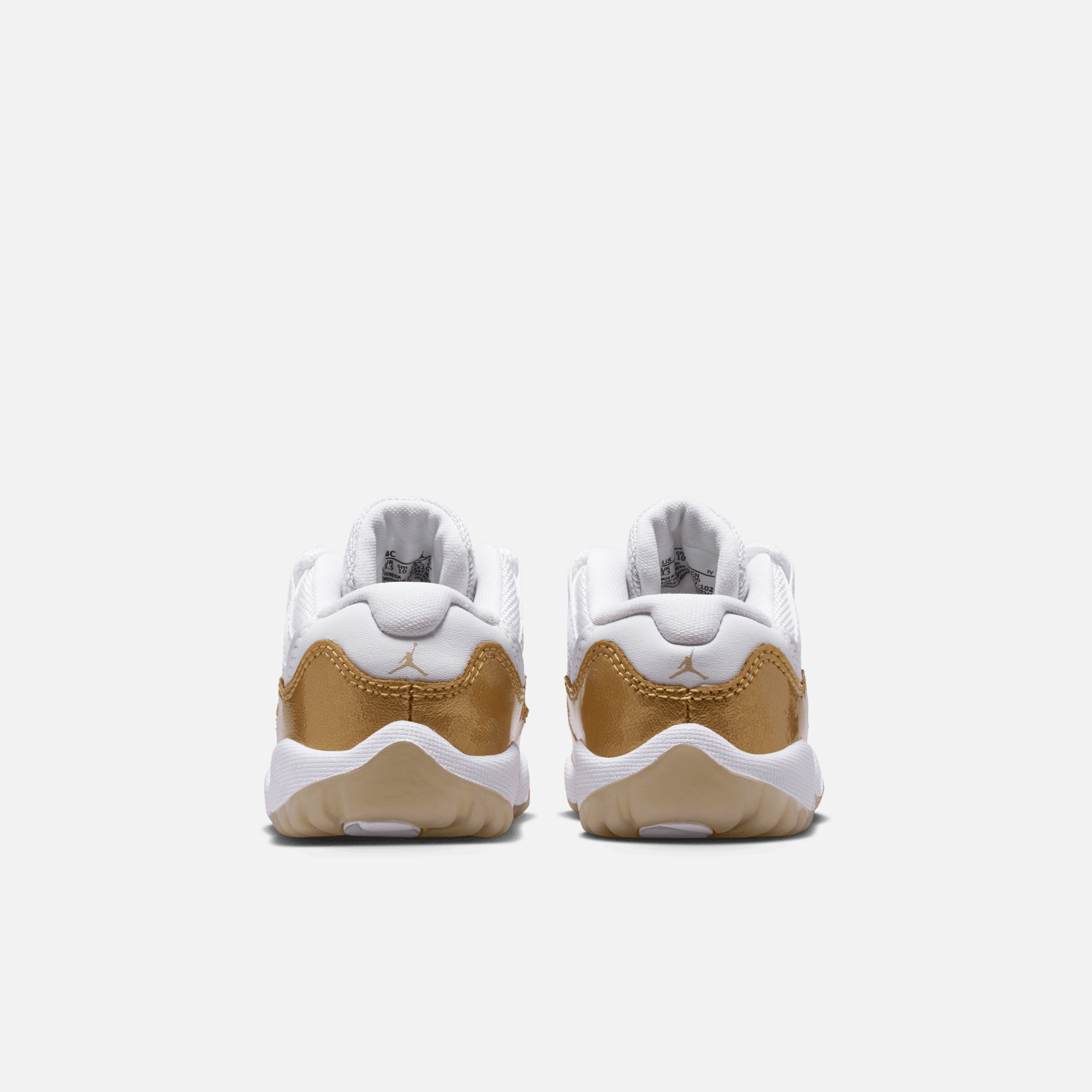 Air Jordan Kids' 11 Retro Mother's Day  (TD)