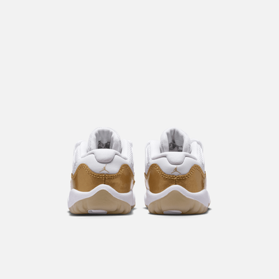 Air Jordan Kids' 11 Retro Mother's Day  (TD)