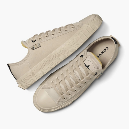 Converse Chuck Taylor Alt Star Canvas Beach Stone