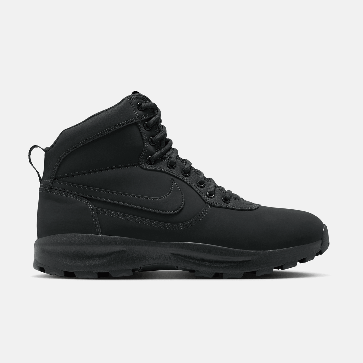 Nike Manoadome Anthracite Black
