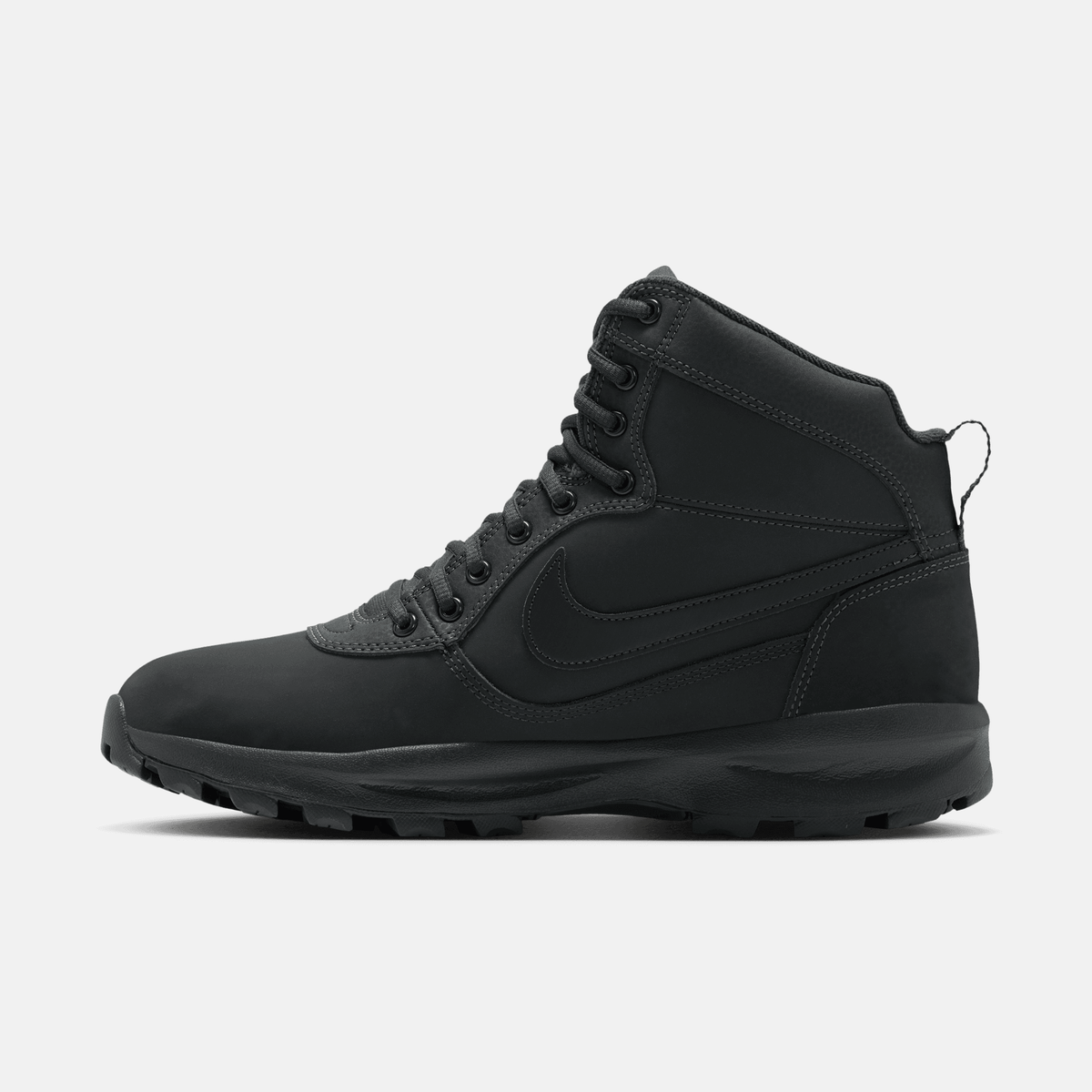 Nike Manoadome Anthracite Black