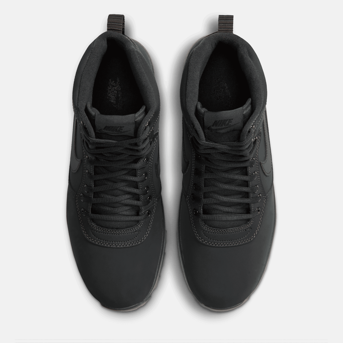 Nike Manoadome Anthracite Black