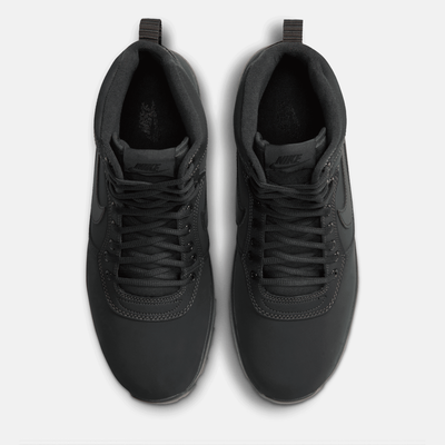 Nike Manoadome Anthracite Black