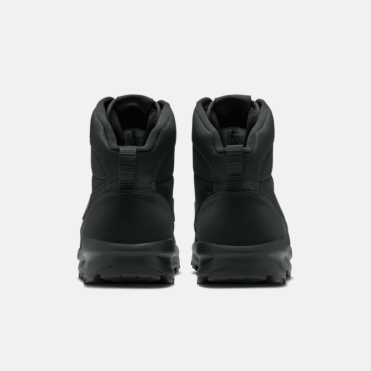 Nike Manoadome Anthracite Black