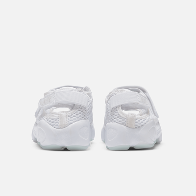 Nike Women's Air Rift Breathe White Pure Platinum