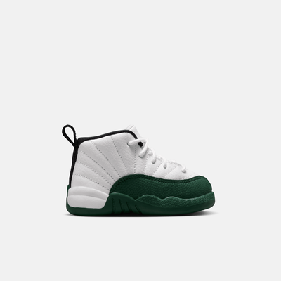 Air Jordan Kids' 12 Retro Bucks (TD)