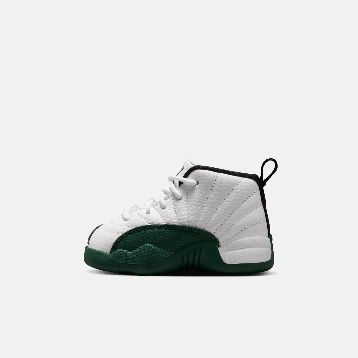 Air Jordan Kids' 12 Retro Bucks (TD)