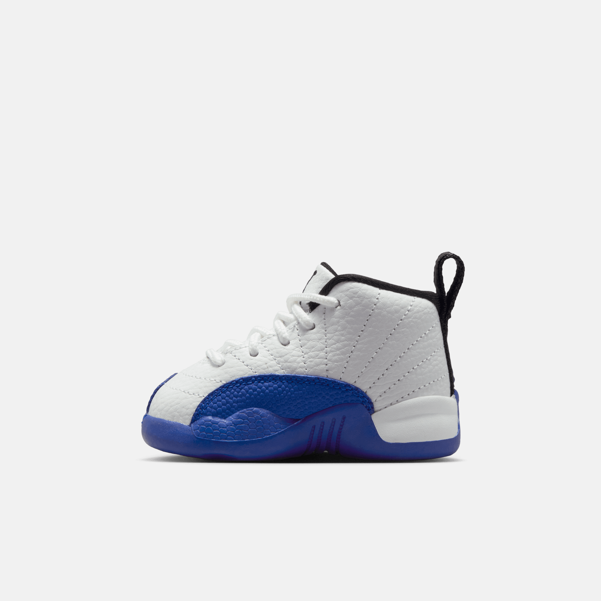 Air Jordan Kids' 12 Retro Blueberry (TD)