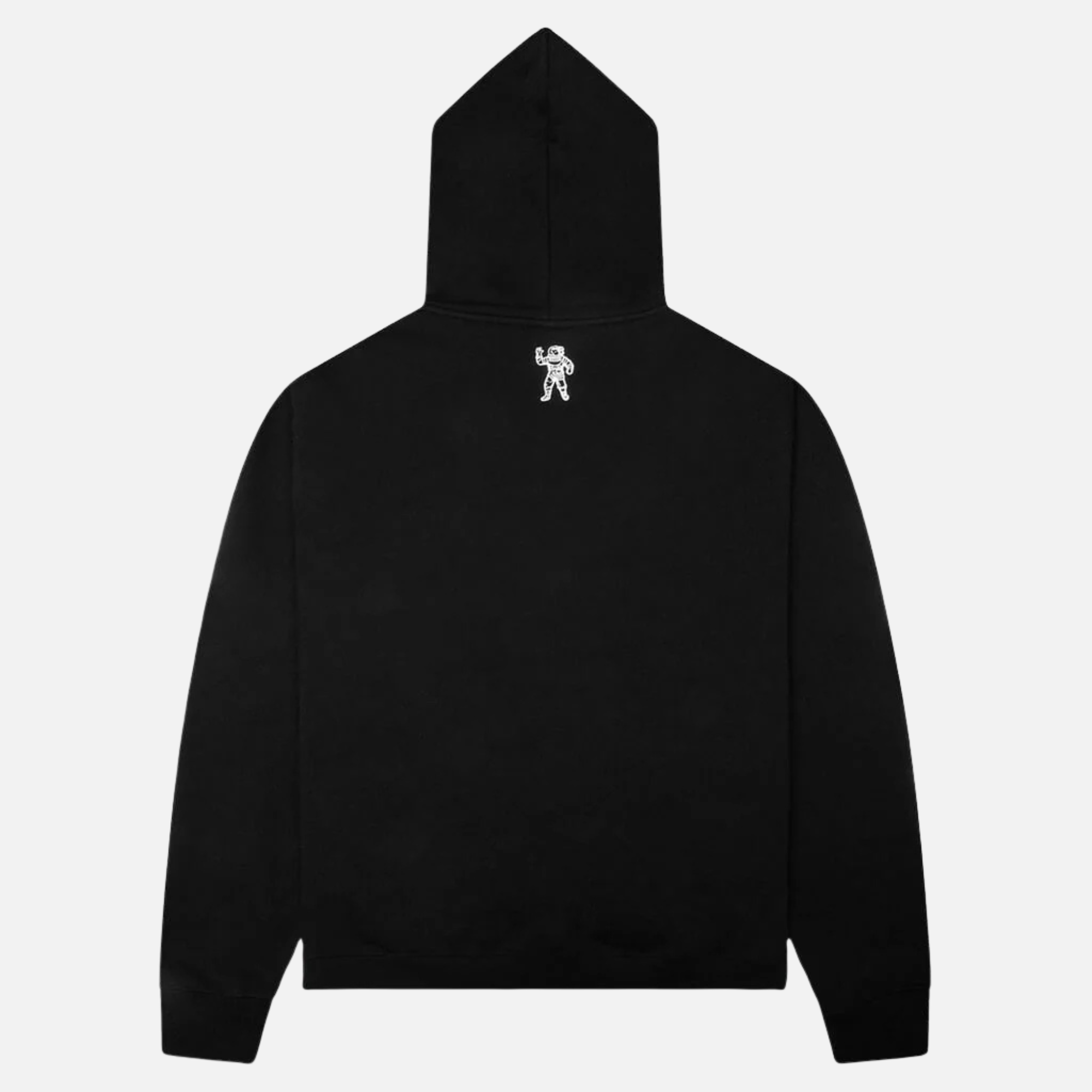 Billionaire Boys Club Black Club Full Zip Hoodie