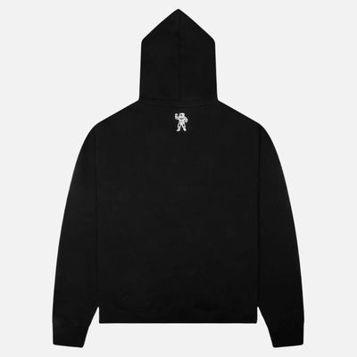 Billionaire Boys Club Black Club Full Zip Hoodie